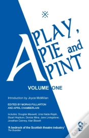 Capa do artigo A Play, A Pie And A Pint