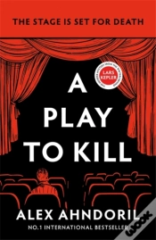 Capa do artigo A Play To Kill