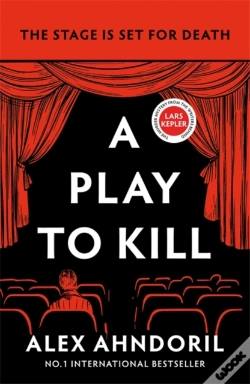 Capa do artigo A Play To Kill