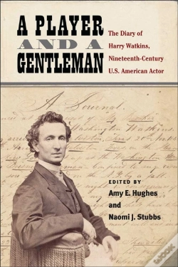 Capa do artigo A Player And A Gentleman