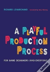 Capa do artigo A Playful Production Process
