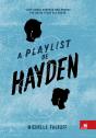 A Playlist De Hayden - Preview