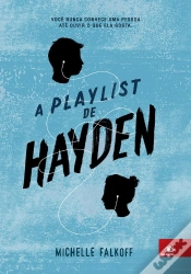 Capa do artigo A Playlist De Hayden