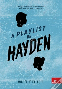 Capa do artigo A Playlist De Hayden
