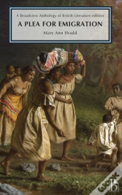 Capa do artigo A Plea For Emigration