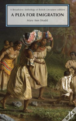 Capa do artigo A Plea For Emigration