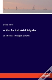 A Plea For Industrial Brigades