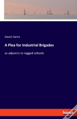 Capa do artigo A Plea For Industrial Brigades