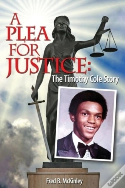 Capa do artigo A Plea For Justice: The Timothy Cole Story