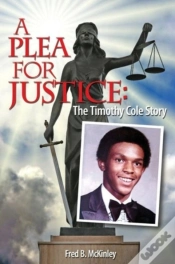 Capa do artigo A Plea For Justice: The Timothy Cole Story