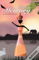 A Plea For Memory