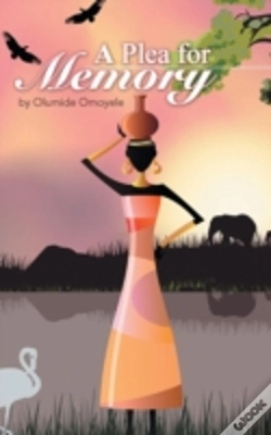Capa do artigo A Plea For Memory