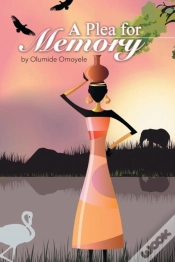 Capa do artigo A Plea For Memory