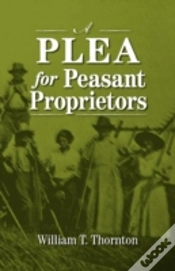 Capa do artigo A Plea For Peasant Proprietors