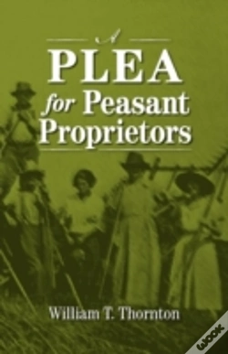 Capa do artigo A Plea For Peasant Proprietors