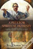 A Plea For Spiritual Honesty