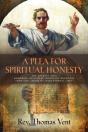 A Plea For Spiritual Honesty - Preview