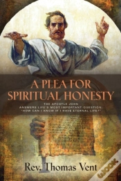 Capa do artigo A Plea For Spiritual Honesty