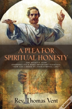 Capa do artigo A Plea For Spiritual Honesty