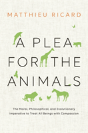 A Plea For The Animals - Preview