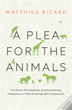 Capa do artigo A Plea For The Animals