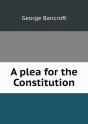 A Plea For The Constitution - Preview