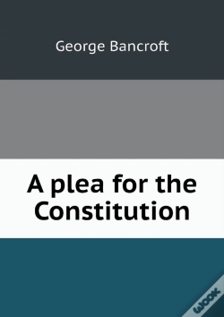 Capa do artigo A Plea For The Constitution
