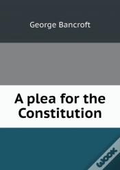 Capa do artigo A Plea For The Constitution