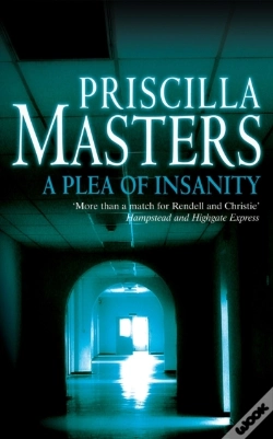 Capa do artigo A Plea Of Insanity