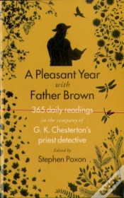 Capa do artigo A Pleasant Year With Father Brown