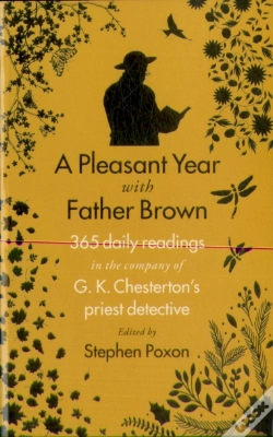 Capa do artigo A Pleasant Year With Father Brown