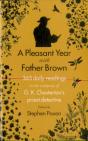 A Pleasant Year With Father Brown - Preview