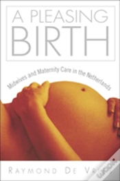 Capa do artigo A Pleasing Birth