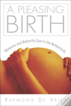 Capa do artigo A Pleasing Birth