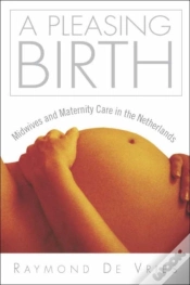 Capa do artigo A Pleasing Birth