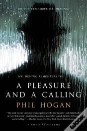 Capa do artigo A Pleasure And A Calling