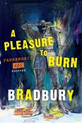 A Pleasure To Burn