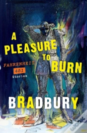 Capa do artigo A Pleasure To Burn