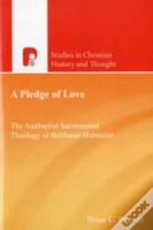 A Pledge Of Love