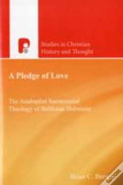 Capa do artigo A Pledge Of Love