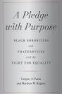 A Pledge With Purpose - Preview