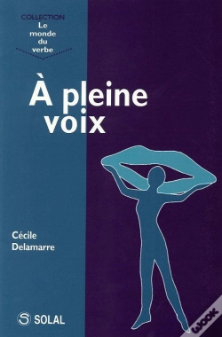 Capa do artigo A Pleine Voix