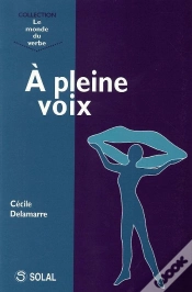 Capa do artigo A Pleine Voix
