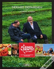 Capa do artigo A Pleines Dents