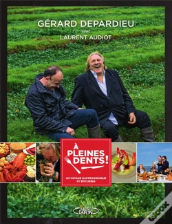 Capa do artigo A Pleines Dents