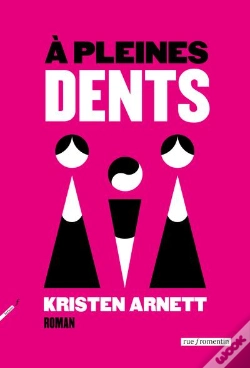 Capa do artigo À Pleines Dents