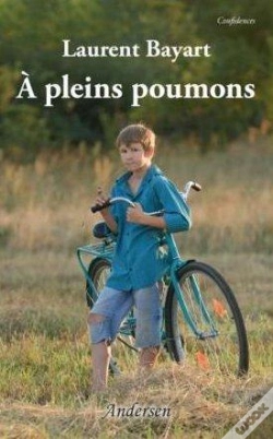 Capa do artigo À Pleins Poumons