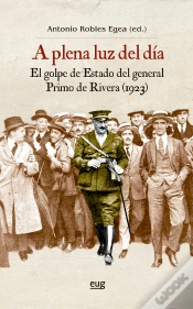 Capa do artigo A Plena Luz Del Dia El Golpe De Estado Del General Primo De