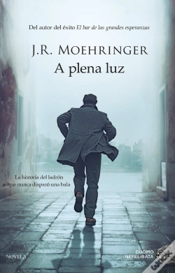 Capa do artigo A Plena Luz
