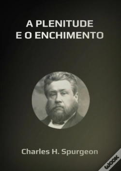Capa do artigo A Plenitude E O Enchimento